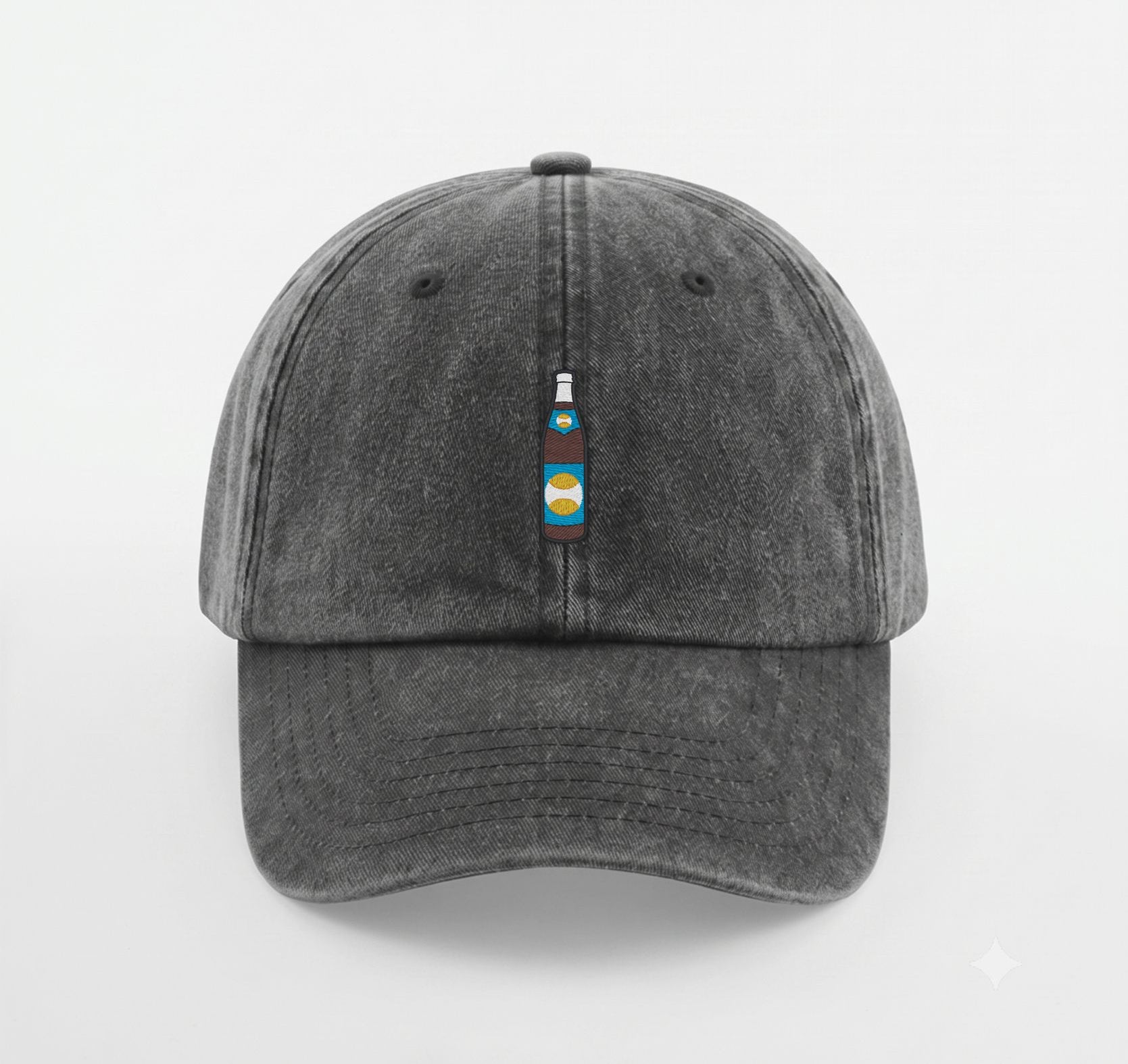 Spezi Vintage Cap
