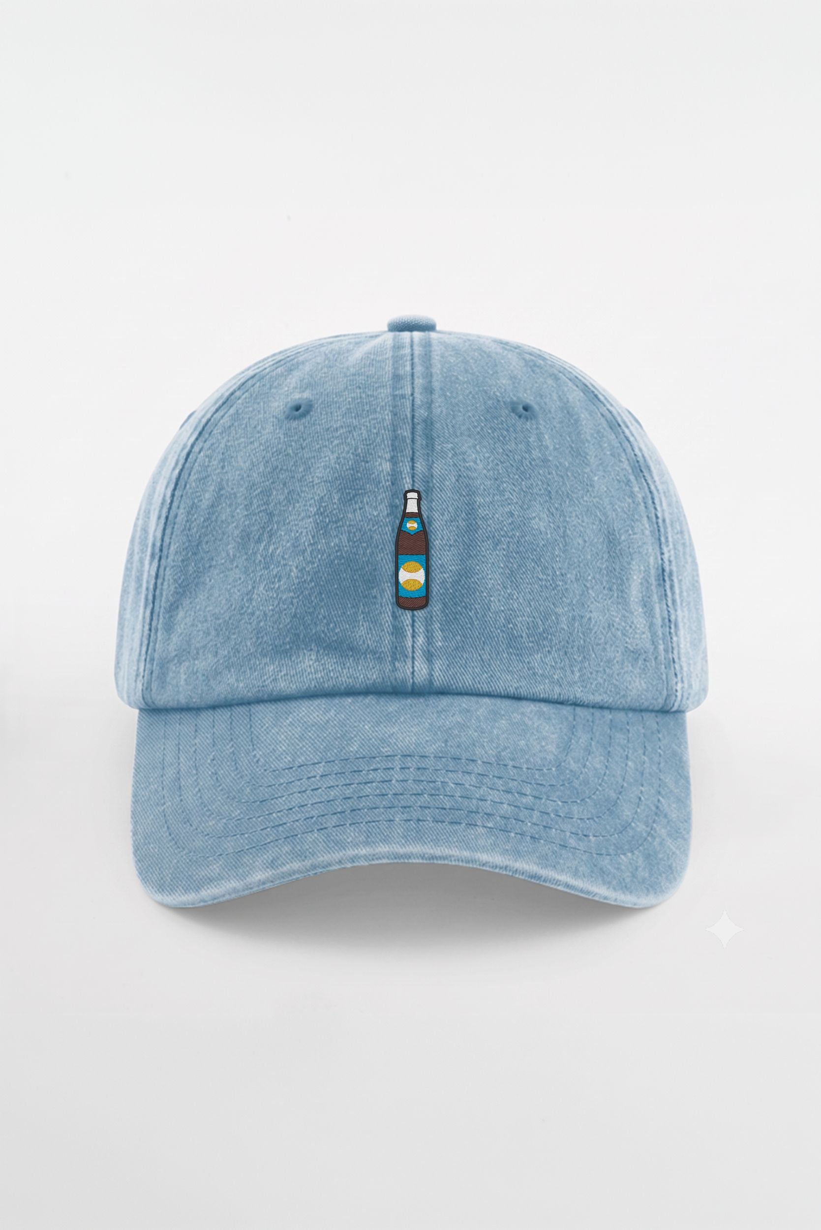 Spezi Vintage Cap