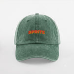 Spritz Signature Vintage Cap