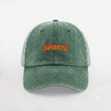 Spritz Signature Vintage Cap