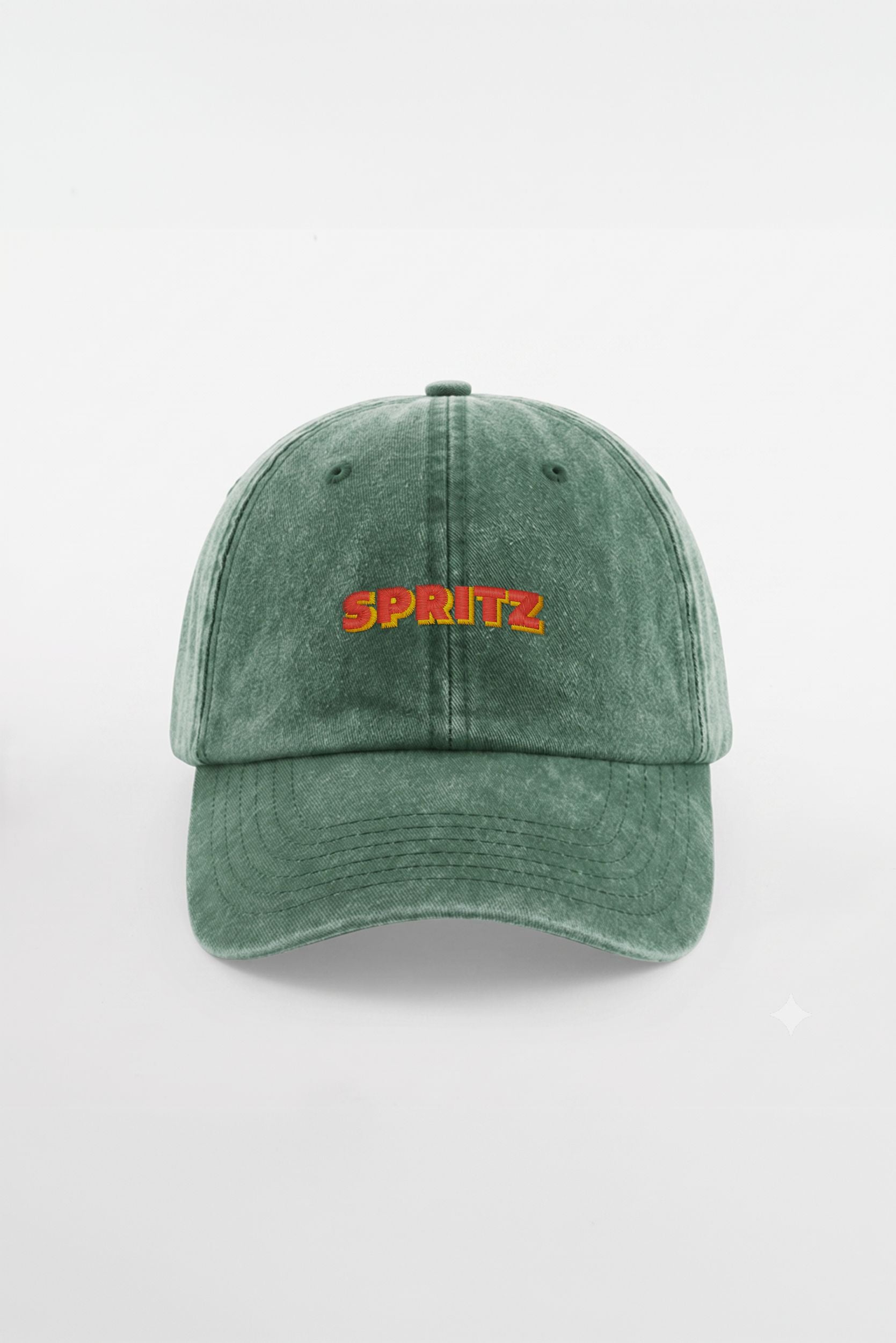 Spritz Signature Vintage Cap