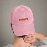 Spritz Signature Vintage Cap