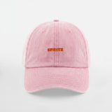 Spritz Signature Vintage Cap