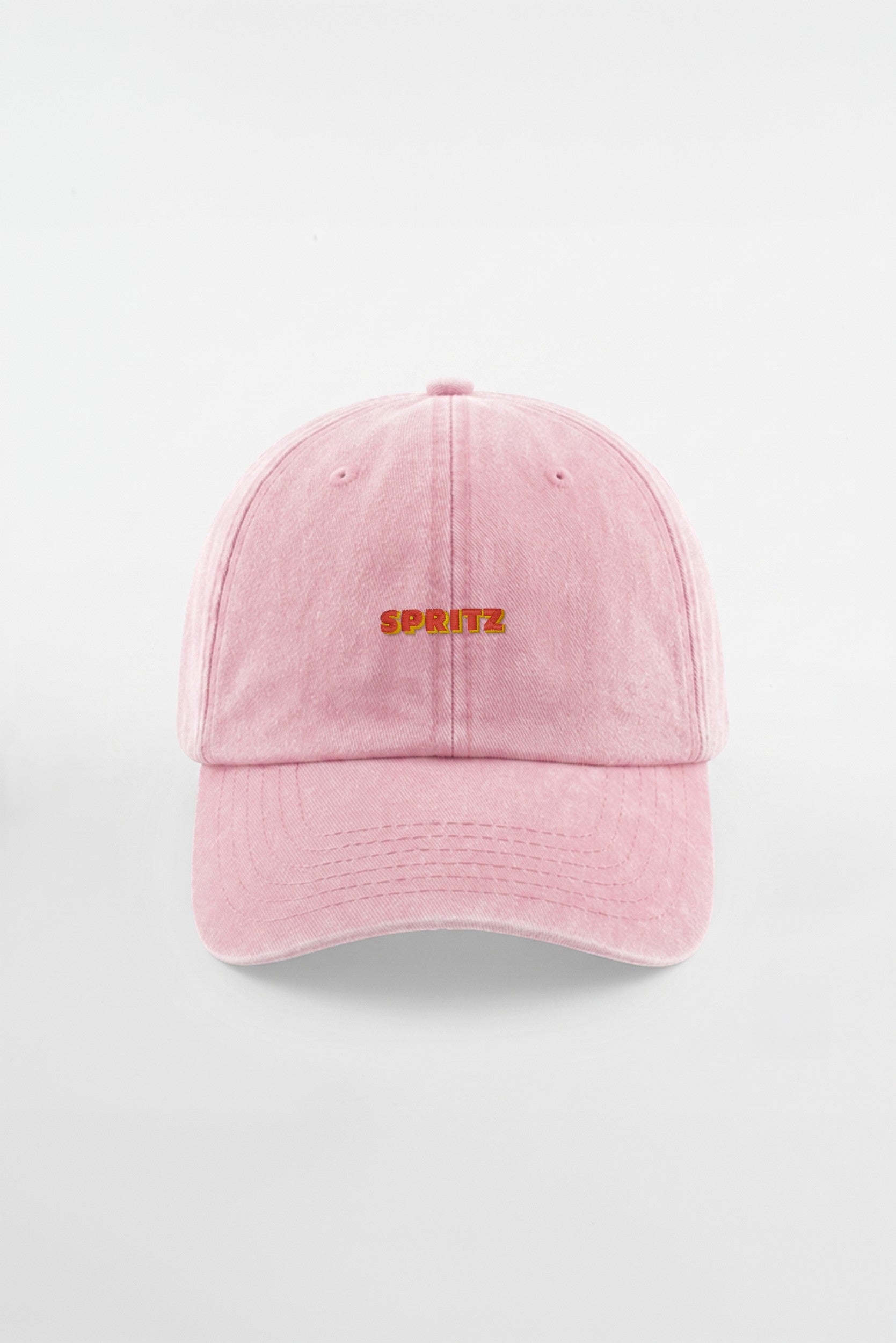 Spritz Signature Vintage Cap