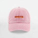 Spritz Signature Vintage Cap