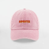Spritz Signature Vintage Cap
