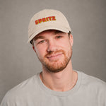 Spritz Signature Vintage Sand Vintage Cap