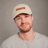 Spritz Signature Vintage Sand Vintage Cap