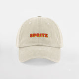 Spritz Signature Vintage Cap