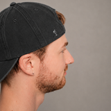 Aperitivo | Bestickte Vintage Cap