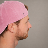 Aperitivo | Bestickte Vintage Cap