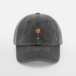 Spritz Vintage Cap