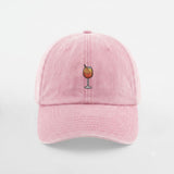 Spritz Vintage Cap