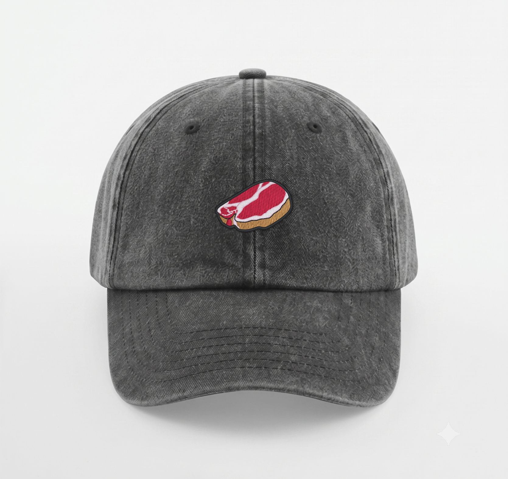 Steak Vintage Cap