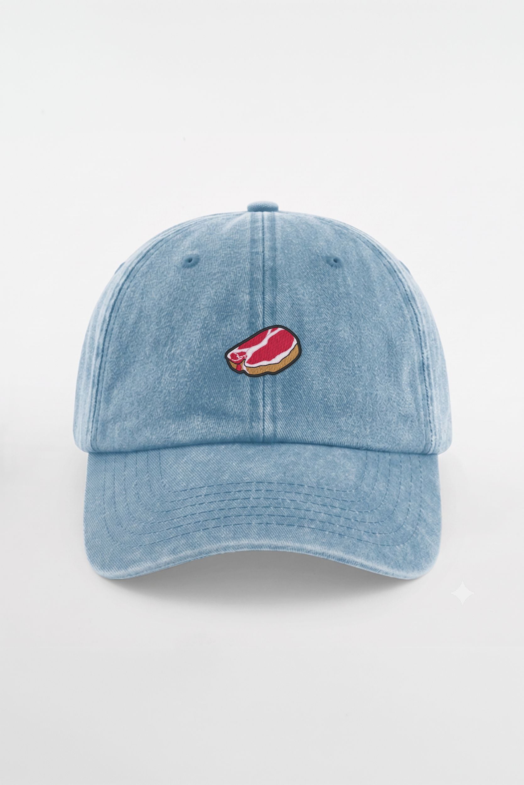 Steak Vintage Cap