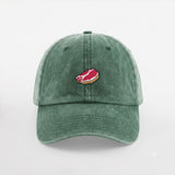 Steak Vintage Cap