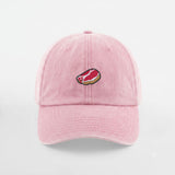 Steak Vintage Cap