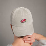 Steak Vintage Cap