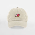 Steak Vintage Cap