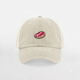Steak Vintage Cap