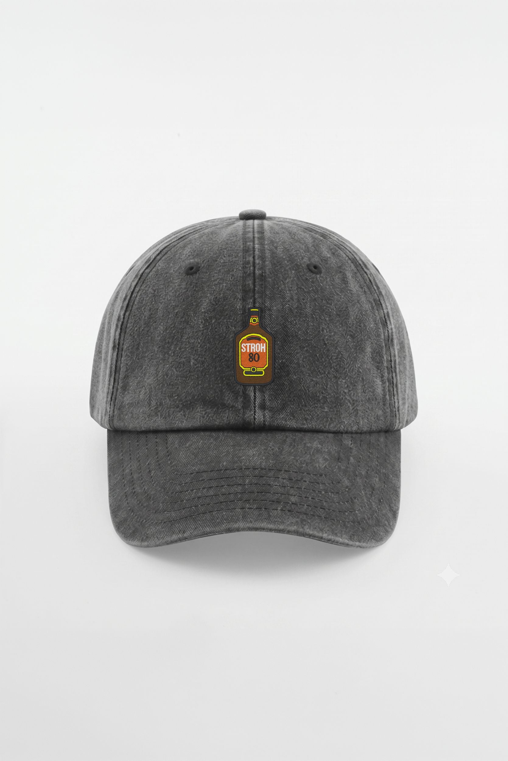 Stroh80 Vintage Cap
