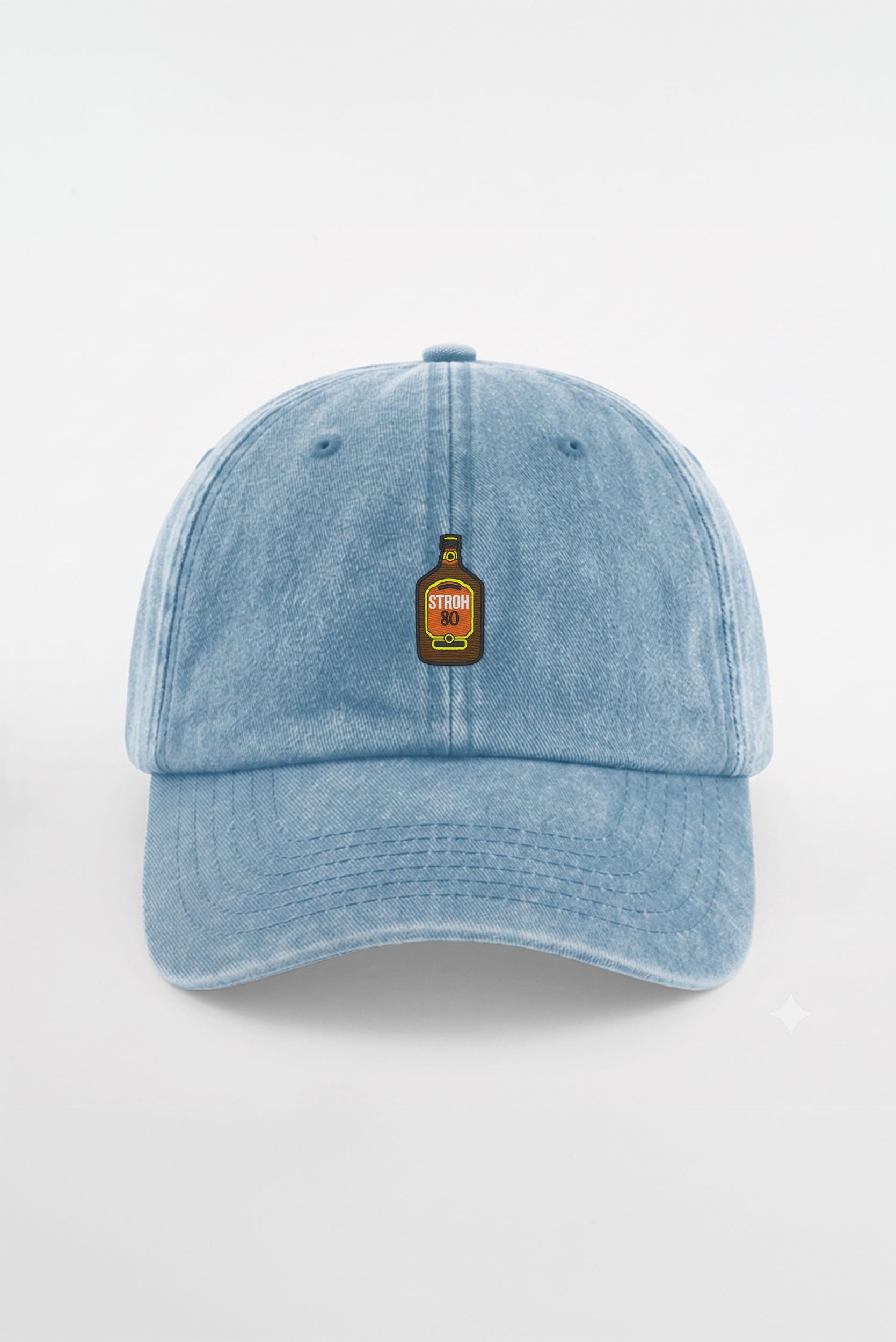 Stroh80 Vintage Cap