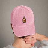 Stroh80 Vintage Cap