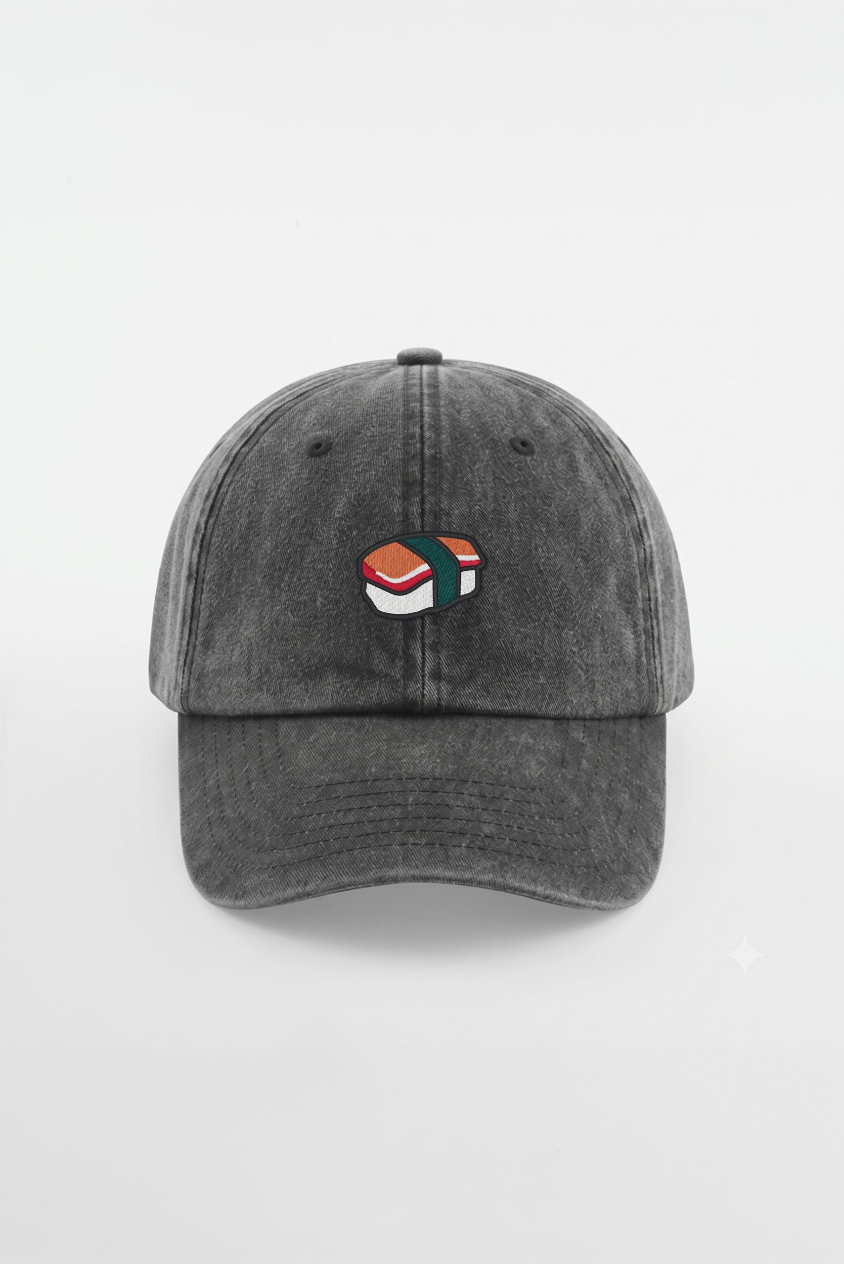 Sushi Nigiri Vintage Cap