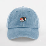 Sushi Nigiri Vintage Cap