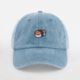 Sushi Nigiri Vintage Cap