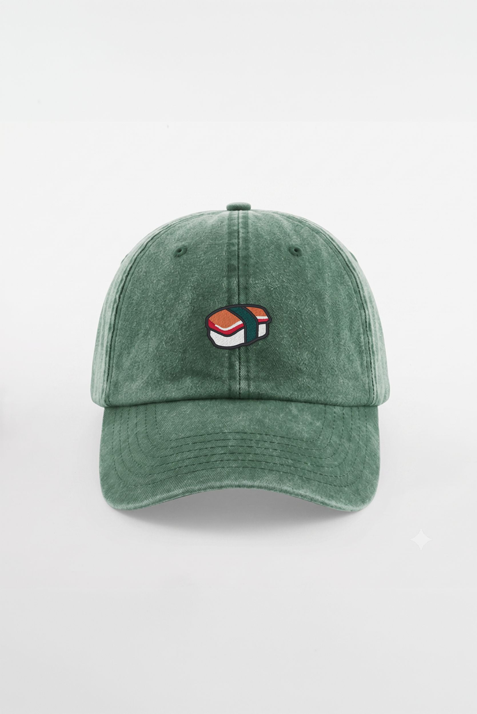 Sushi Nigiri Vintage Cap