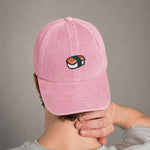 Sushi Nigiri Vintage Cap