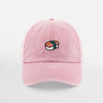Sushi Nigiri Vintage Cap