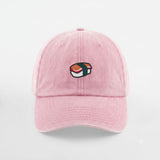 Sushi Nigiri Vintage Cap