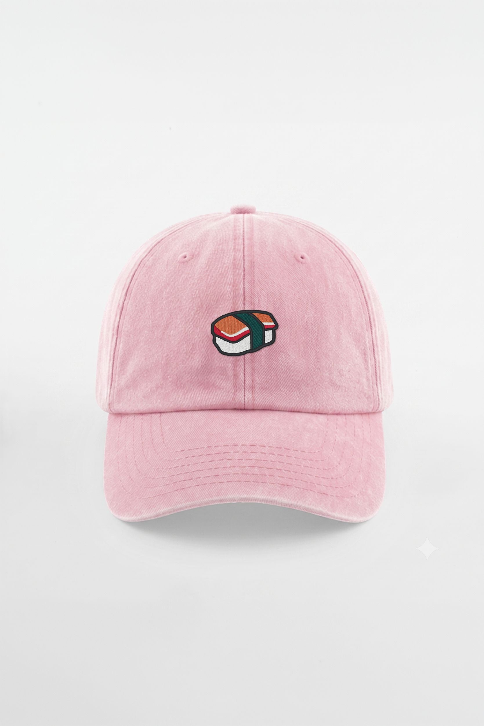 Sushi Nigiri Vintage Cap