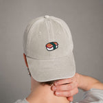 Sushi Nigiri Vintage Cap