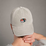 Sushi Nigiri Vintage Cap