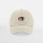 Sushi Nigiri Vintage Cap