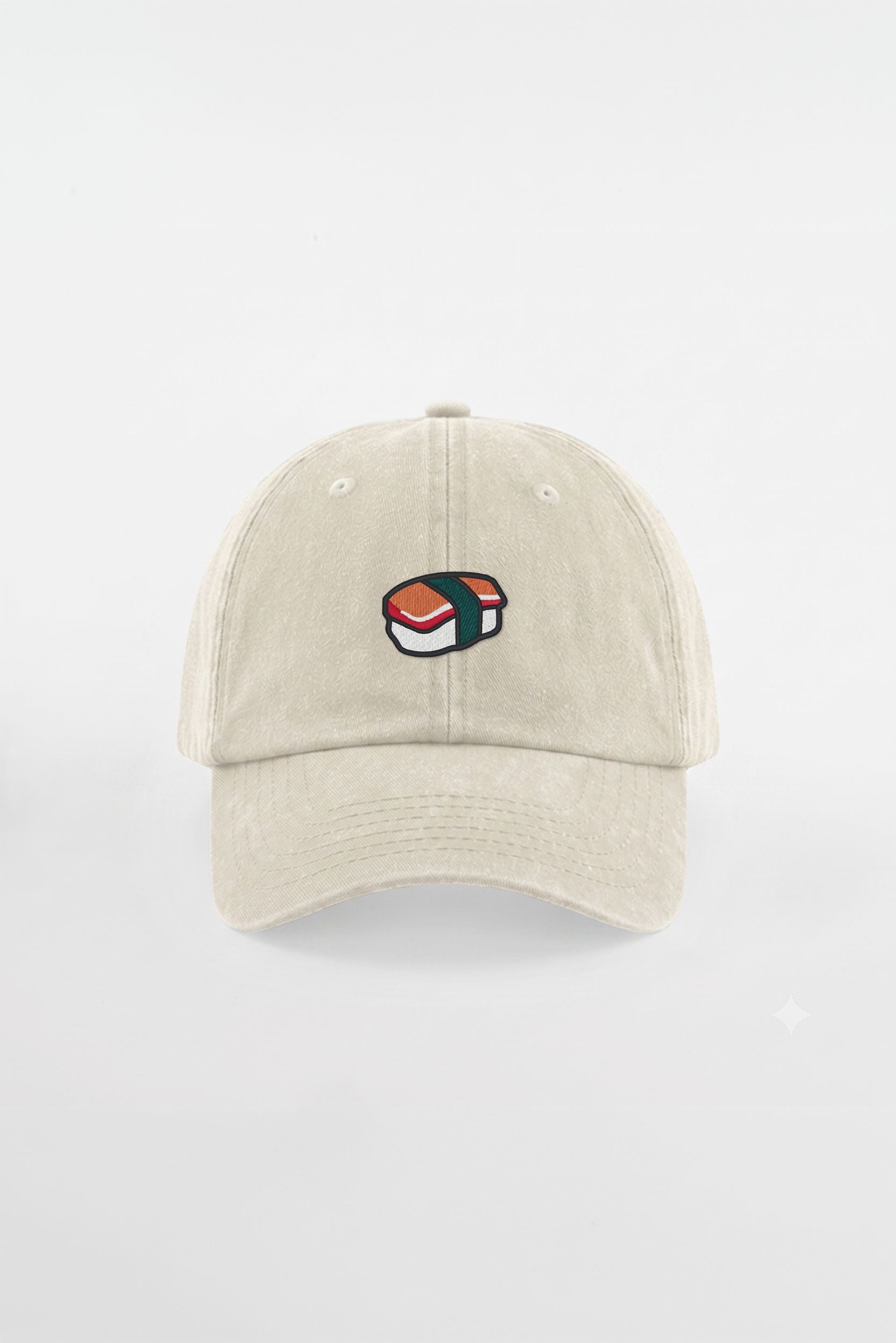Sushi Nigiri Vintage Cap