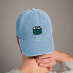Sushi Vintage Cap
