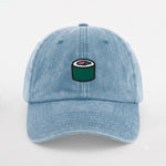 Sushi Vintage Cap