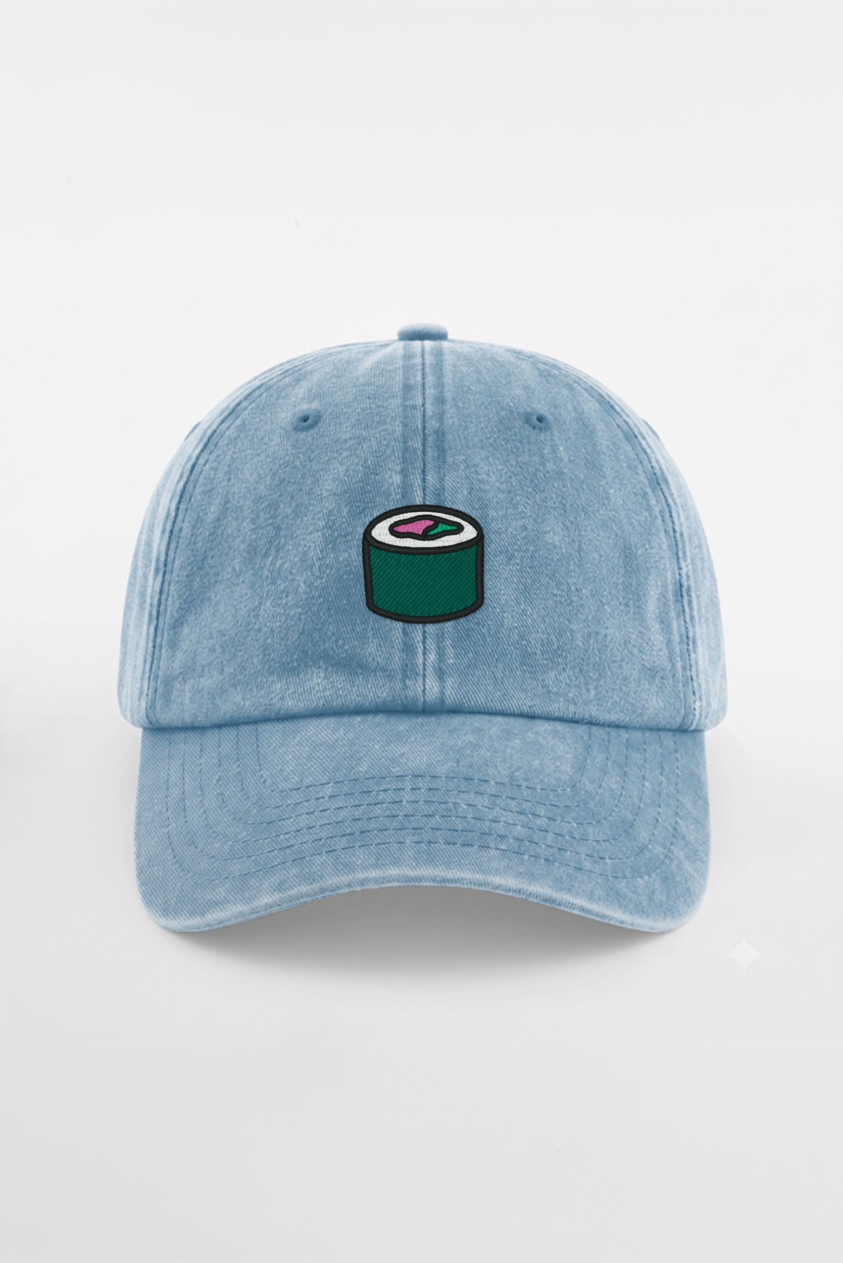 Sushi Vintage Cap