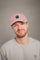 Sushi Vintage Dusty Pink Vintage Cap