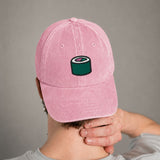Sushi Vintage Cap