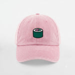 Sushi Vintage Cap