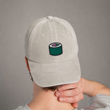 Sushi Vintage Cap