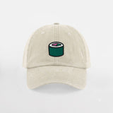 Sushi Vintage Cap