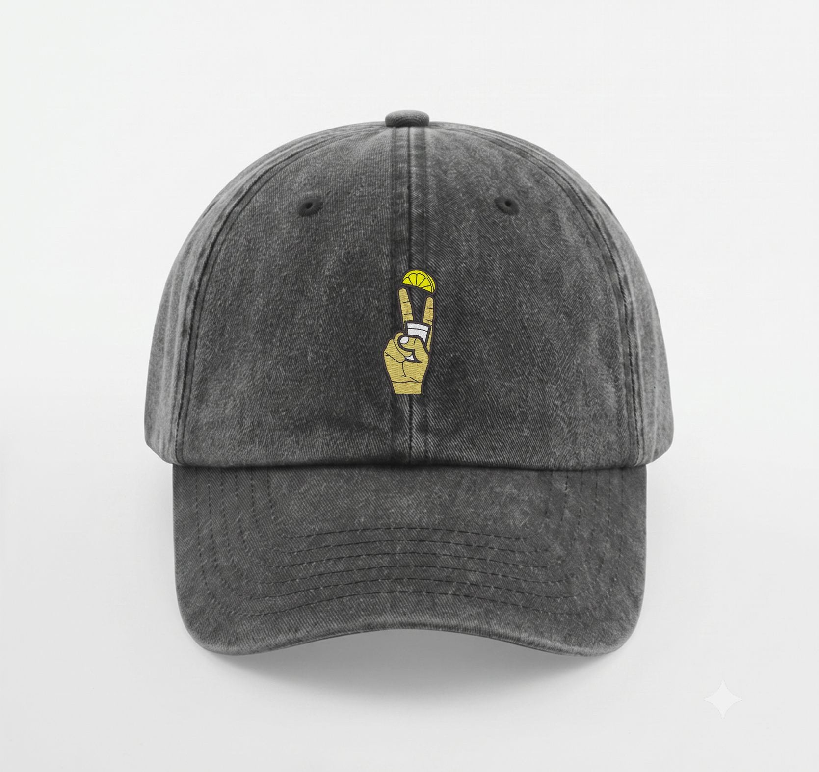 Tequila Vintage Cap