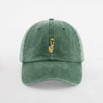 Tequila Vintage Cap