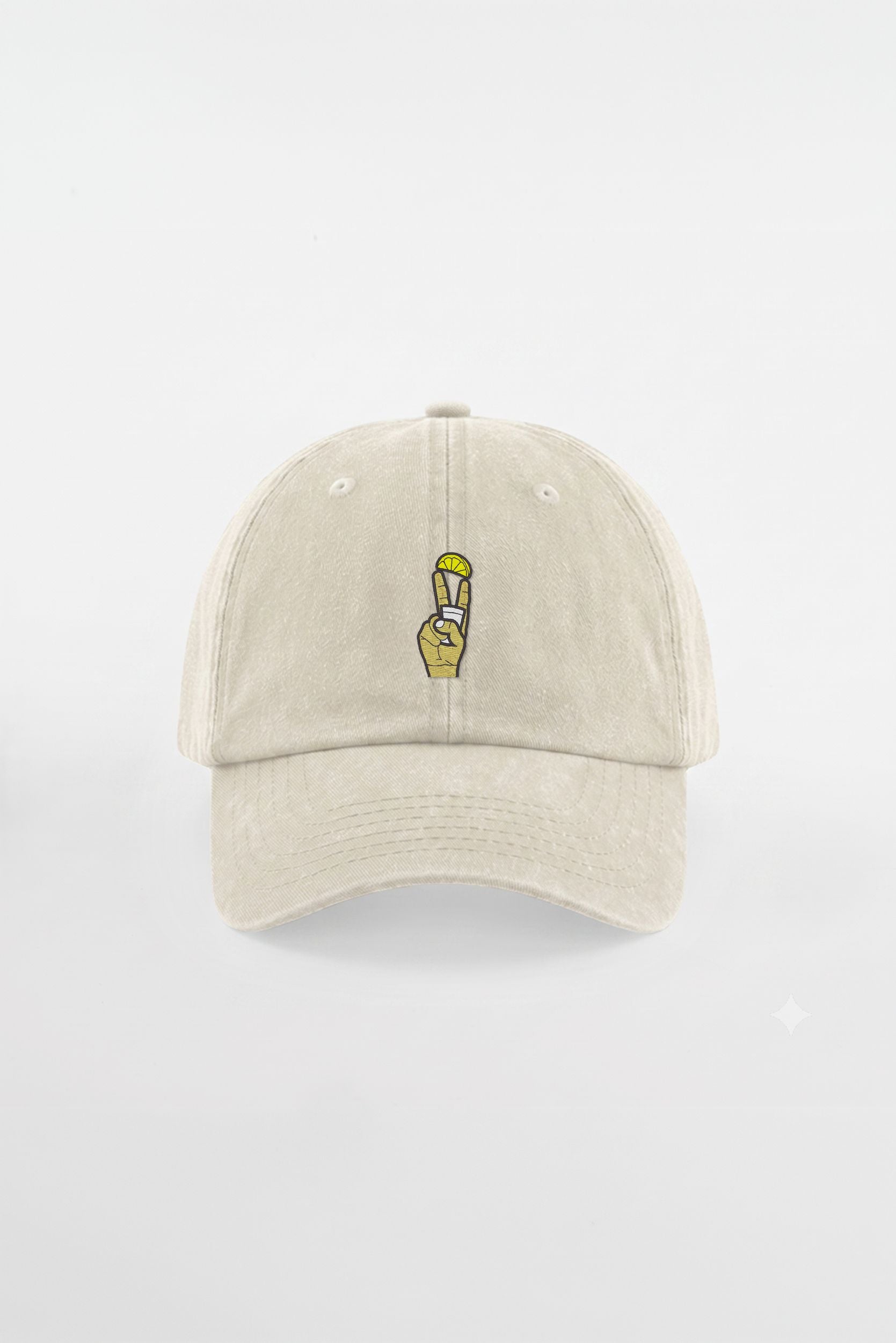 Tequila Vintage Cap